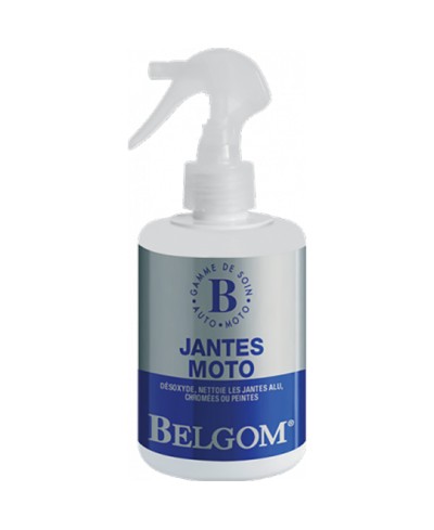 BELGOM JANTES 250ML