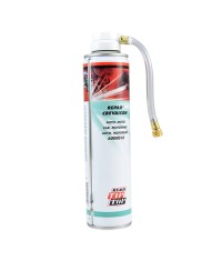 BOMBE ANTI-CREVAISON SCOOTER/MOTO/AUTO TIP TOP (AEROSOL 300ML)