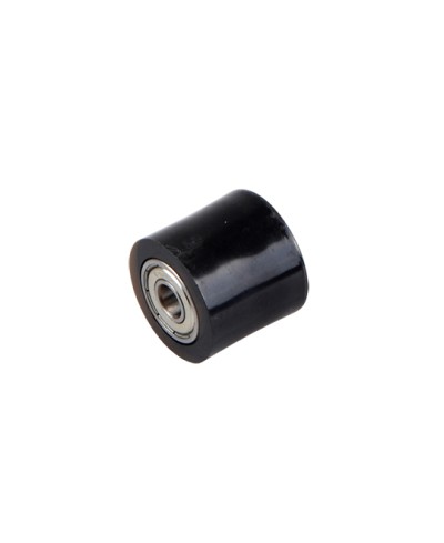 ROULEAU TENDEUR CHAINE TUN'R MECABOITE D32MM L29MM AXE D8 (ROULEAU AXE BRAS )