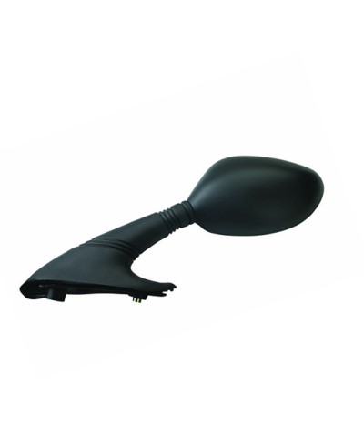 RETRO MAXI SCOOTER GAUCHE VICMA ADAPT. 125/180/250/500 PIAGGIO X9 HOMOLOGUE CE