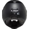 Casque Modulable LS2 FF906 ADVANT SOLID GLOSS BLACK-06 L