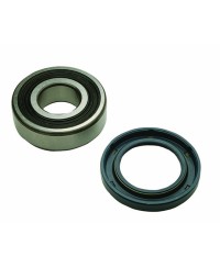 ROULEMENT ROUE 6204-2RS TEKNIX (D20X47 EP14) ADAPT. TYPHOON/NRG ROUE AR (+JOINT)