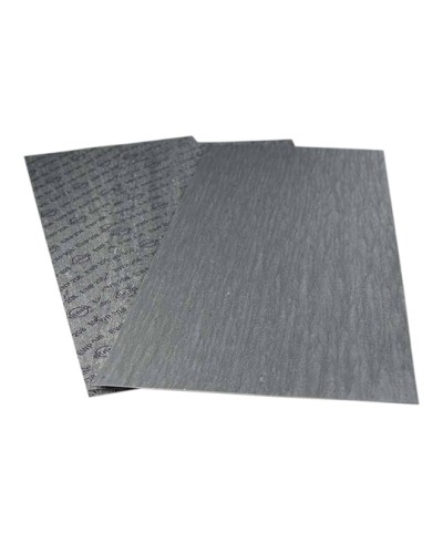 JOINT PLAT ARTEIN 195X475 CARTON PRESSE 0.30 X1/0.50 X 2/0.8MM (KIT)