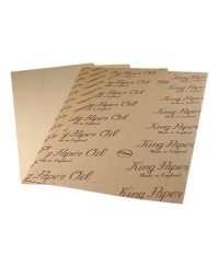 JOINT PLAT ARTEIN 195X475 PAPIER HUILE 0.15/0.25/0.50MM (KIT)