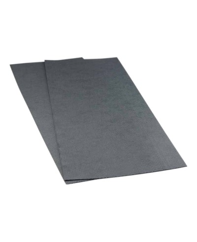 JOINT PLAT ARTEIN 195X475 MAT ARMEE 1/1.5MM (KIT)