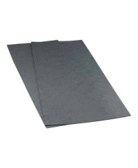 JOINT PLAT ARTEIN 195X475 MAT ARMEE 1/1.5MM (KIT)