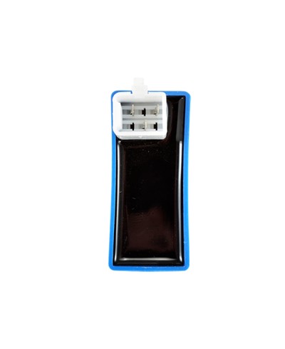 BLOC CDI CYCLO/SCOOTER TEKNIX* TUNE UP ADAPT. 103/TREKKER/SPEEDFIGHT SANS CAPTEUR 3 FICHES