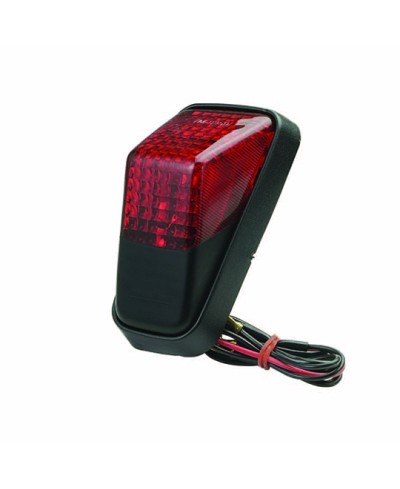 FEU AR UNIVERSEL TUN'R* TYPE XR ROUGE