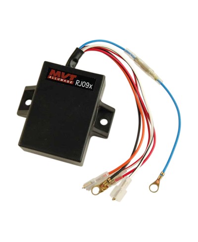 CALCULATEUR SCOOTER MVT DIGIMAX 7 ADAPT. BOOSTER/NITRO/OVETTO CATALISE(P/ALLU. MILLENIUM)