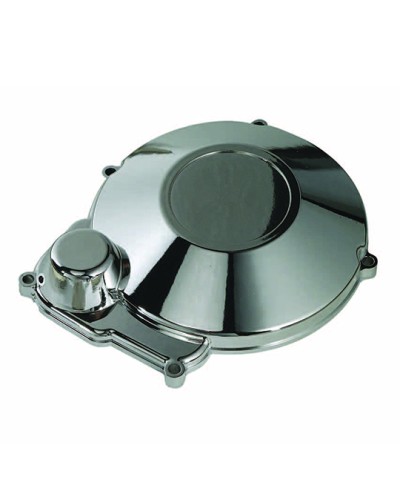 CARTER ALLUMAGE MECABOITE TUN'R ADAPT. AM6/CPI/MASAI/THORN/RIDE/KSR/GENERIQUE - CHROME