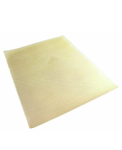 GRILLE PROTECTION DECO TUN'R OR (29X35)