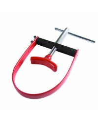 CLE SANGLE TUN'R SERRE VOLANT/CLOCHE/TAMBOUR/FILTRE A HUILE