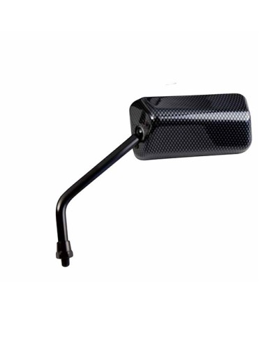 RETRO UNIVERSEL VICMA* F1 D 8 CARBONE BRILLANT GAUCHE