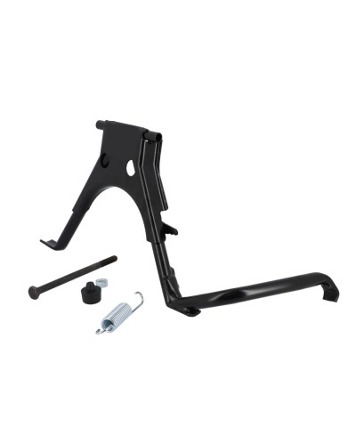 BEQUILLE SCOOTER CENTRALE BUZZETTI ADAPT. SPEEDFIGHT/ELYSEO/VIVACITY/TREKKER/TKR NOIR