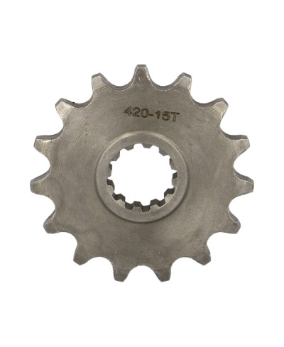 PIGNON MECABOITE A15 TEKNIX ADAPT. AM6 420 15 DTS