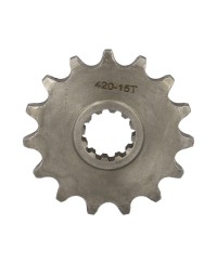 PIGNON MECABOITE A15 TEKNIX ADAPT. AM6 420 15 DTS