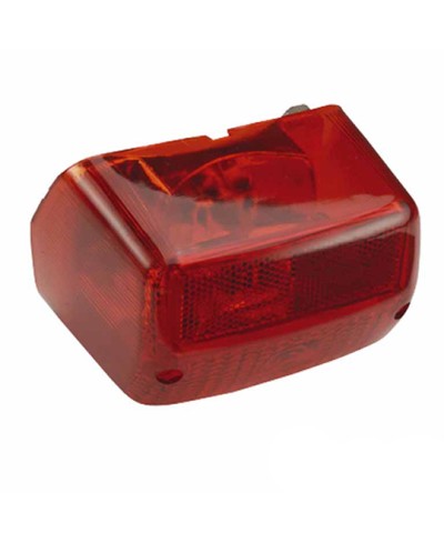 FEU AR CYCLO TEKNIX* ADAPT. FOX/FXR ROUGE