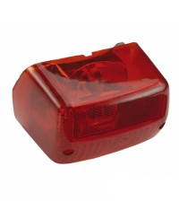 FEU AR CYCLO TEKNIX* ADAPT. FOX/FXR ROUGE