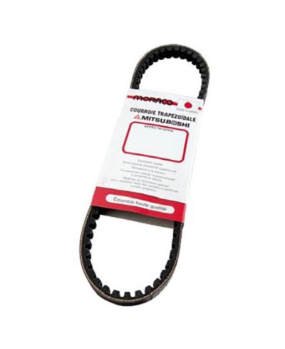 COURROIE MAXI SCOOTER MITSUBOSHI ADAPT. 125 MAJESTY/SKYLINER (819X21.75) - MBLSC011
