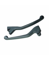 LEVIER FREIN SCOOTER TUN'R ADAPT. STALKER CARBONE (PR)