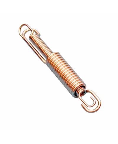 RESSORT BEQUILLE CENTRALE MBK/PEUGEOT/BETA/CPI/BUZZETTI (POUR BEQUILLE BUZZETTI) (PR)