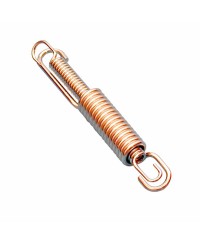 RESSORT BEQUILLE CENTRALE MBK/PEUGEOT/BETA/CPI/BUZZETTI (POUR BEQUILLE BUZZETTI) (PR)