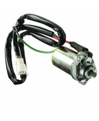 DEMARREUR SCOOTER TOP PERF ADAPT. SPEEDFIGHT/TREKKER/LUDIX (MITSUBA MONTE ORIGINE)
