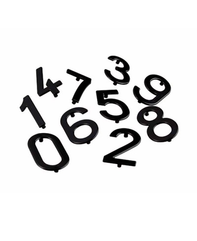 NUMERO TIFLEX P/PREPERCEE 3 45MM (X10)