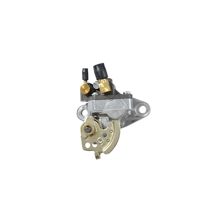 POMPE A HUILE MECABOITE DELLORTO ADAPT. DERBI EURO2 (PLBS35)