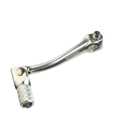 SELECTEUR VITESSE TUN'R ADAPT. AM6 ALU CHROME (REPLIABLE) LONGUEUR 110MM