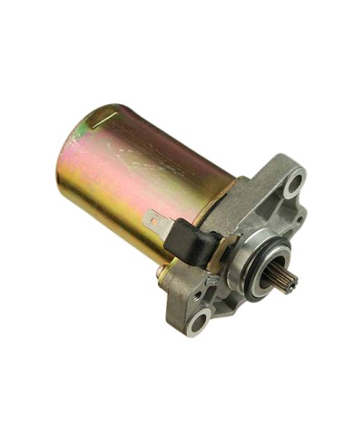 DEMARREUR SCOOTER TEKNIX ADAPT. BUXY/SPEEDAKE/ZENITH 10 DENTS