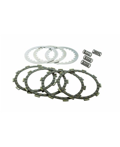 DISQUE EMBRAYAGE MECABOITE TEKNIX ADAPT. AM6