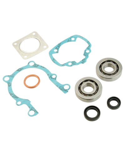 ROULEMENT VILO + JTS SCOOTER  ADAPT. TREKKER/SPEEDFIGHT AIR/BUXY (JTS SPI+H.M+CARTER