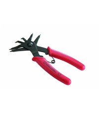 PINCE A CLIPS 3 EN 1