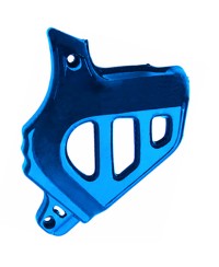 CACHE PIGNON MECABOITE TUN'R ADAPT. AM6 - BLEU