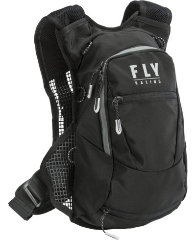Sac ? dos FLY RACING XC 30 Hydro Pack - poche ? eau 1L