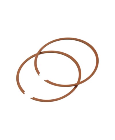 SEGMENT MECABOITE TEKNIX ADAPT. AM6D.40.3 (P/CYL ALU SAUF AIRSAL) (JEU)