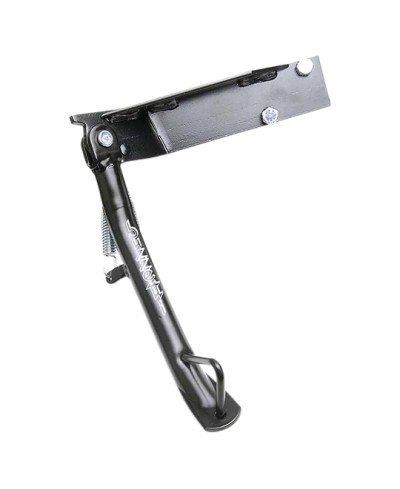 BEQUILLE SCOOTER LATERALE BUZZETTI ADAPT. PEUGEOT JET FORCE NOIR