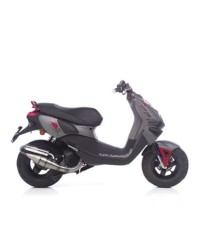 POT SCOOTER DE LEOVINCE TT ADAPT. TREKKER/METAL X/VIVACITY/BUXY M/SQUAB