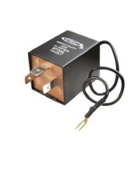 CENTRALE CLIGNOTANT UNIVERSELLE 3 FILS (0.1 A 25 AMPERES) POUR LED