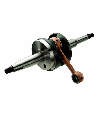 EMBIELLAGE SCOOTER TEKNIX ADAPT. LUDIX/VIVACITY 3/JET FORCE/SPEEDFIGHT 3/KISBEE/DJANGO