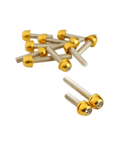 VIS TUN'R CARTER CHC CONIQUE ADAPT. BOOSTER/BW'S ACIER OR 6X25/40/45 (X12)