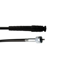 TRANSMISSION/CABLE COMPTEUR SCOOTER TEKNIX ADAPT. LUDIX 10/14 FREIN A TAMBOUR (762745)