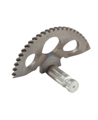 AXE KICK SCOOTER TEKNIX ADAPT. NRG/RUNNER/ZIP/TYPHOON/STALKER/SR50 R