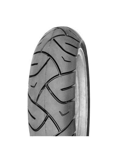 PNEU SCOOTER 13" 130/60 X 13 DELI SC102 M/C REINF 60M TL