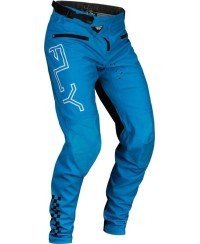Pantalon vélo FLY RACING Rayce - bleu