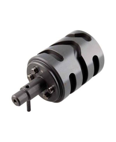 BARILLET SELECTEUR VITESSE MECABOITE TOP PERF ADAPT. AM6 (DESMODROMIQUE EN ERGAL)