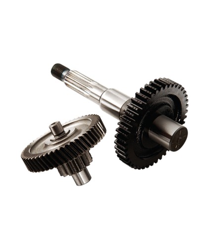 ENGRENAGE/TRANSMISSION SCOOTER TOP PERF ADAPT. BOOSTER/BW'S/NITRO/AEROX /15-41 -SECONDAIRE