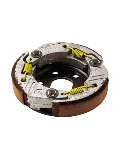 EMBRAYAGE SCOOTER TOP PERF ALLEGE ADAPT. BOOSTER/SPEEDFIGHT/TYPHOON/NITRO/SR50 D.107