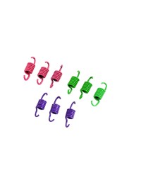 RESSORT EMBRAYAGE SCOOTER TOP PERF ADAPT. NITRO/BOOSTER/SPEEDFIGHT/SR50 (D107) -RENFORCES-